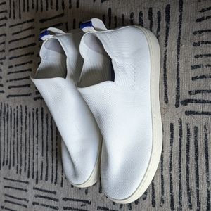 Rothy's - The Chelsea - White